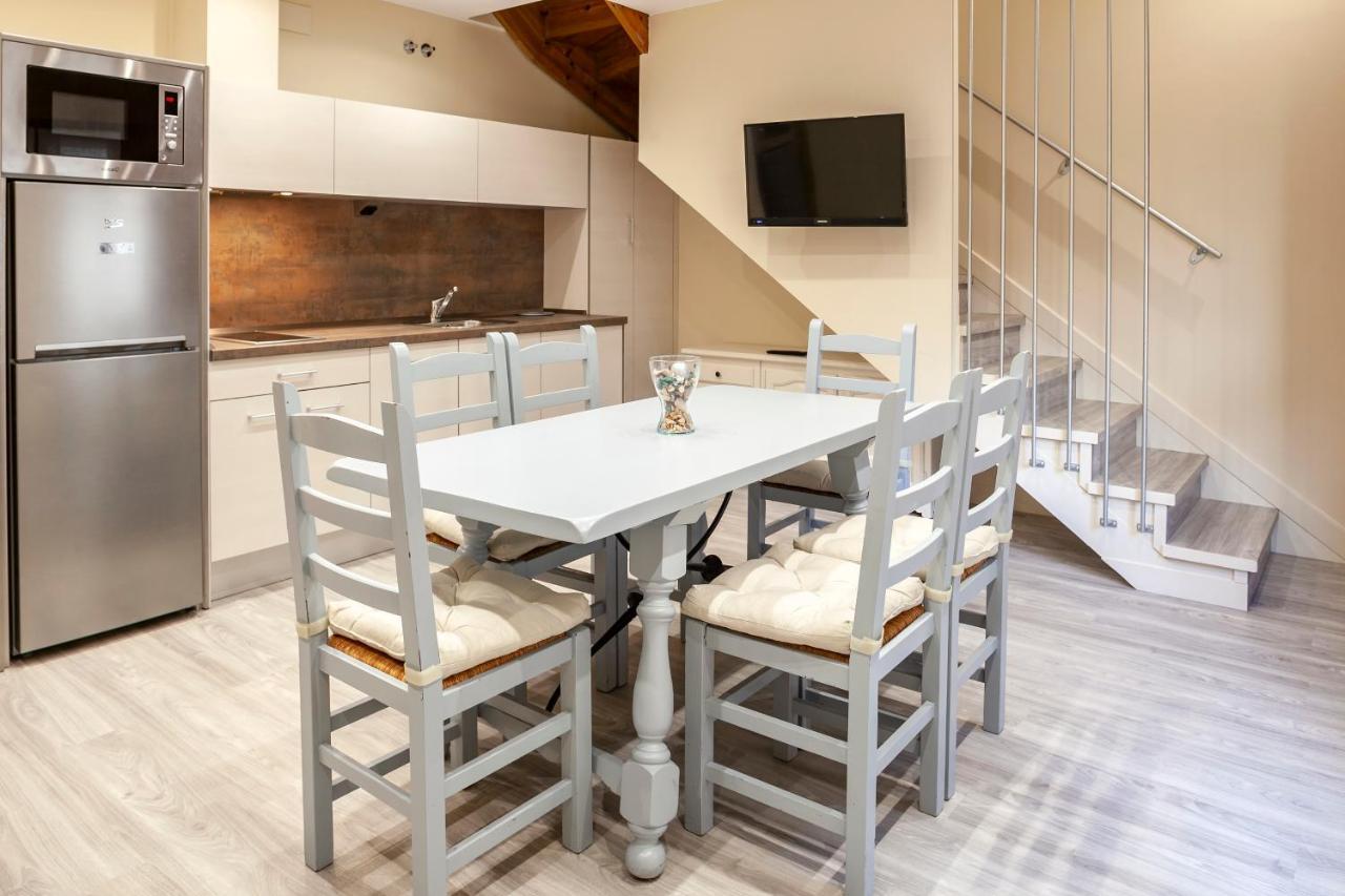 Appartement Casa Rios Biescas (Aragon)