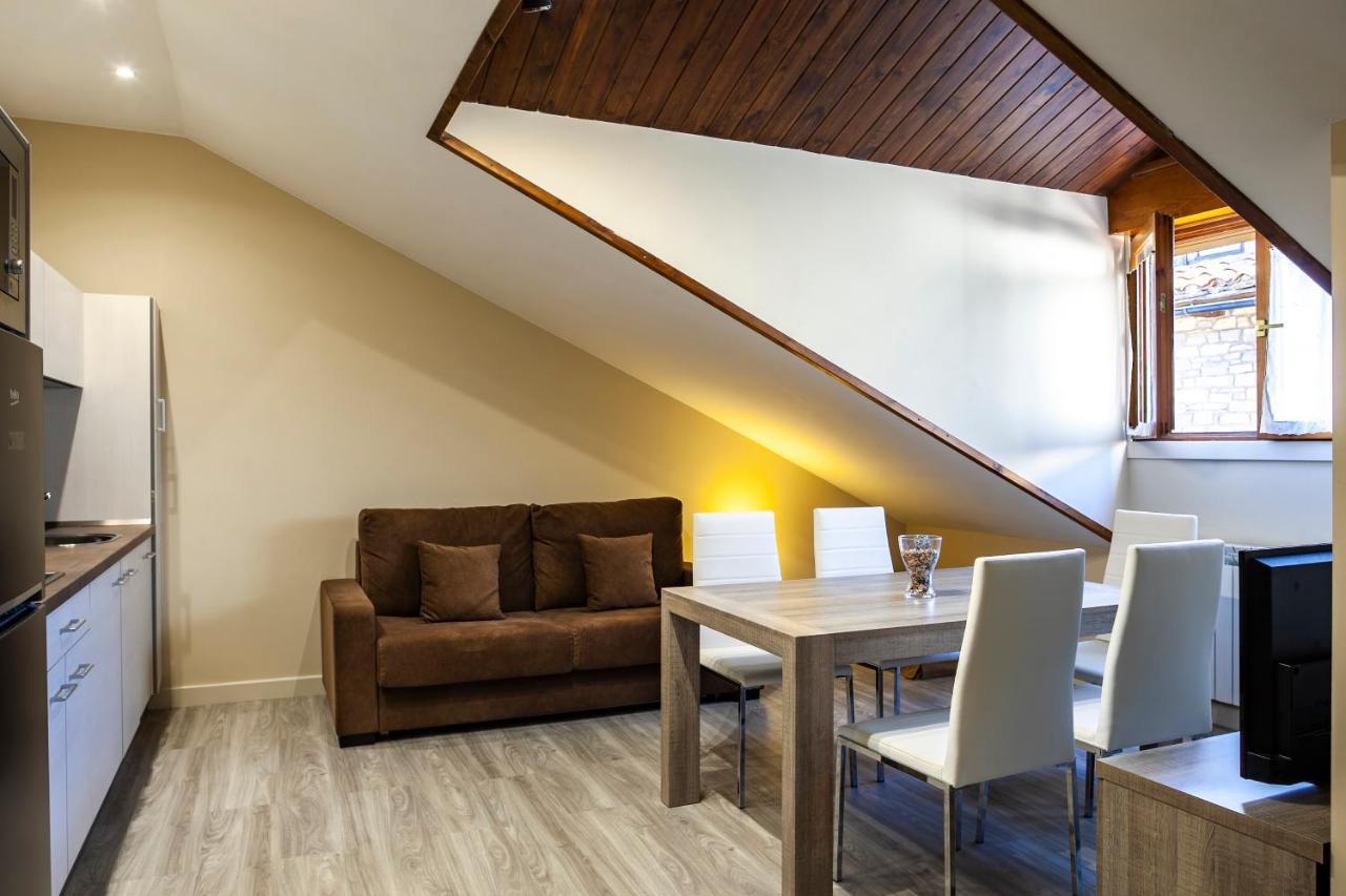 Appartement Casa Rios Biescas (Aragon)