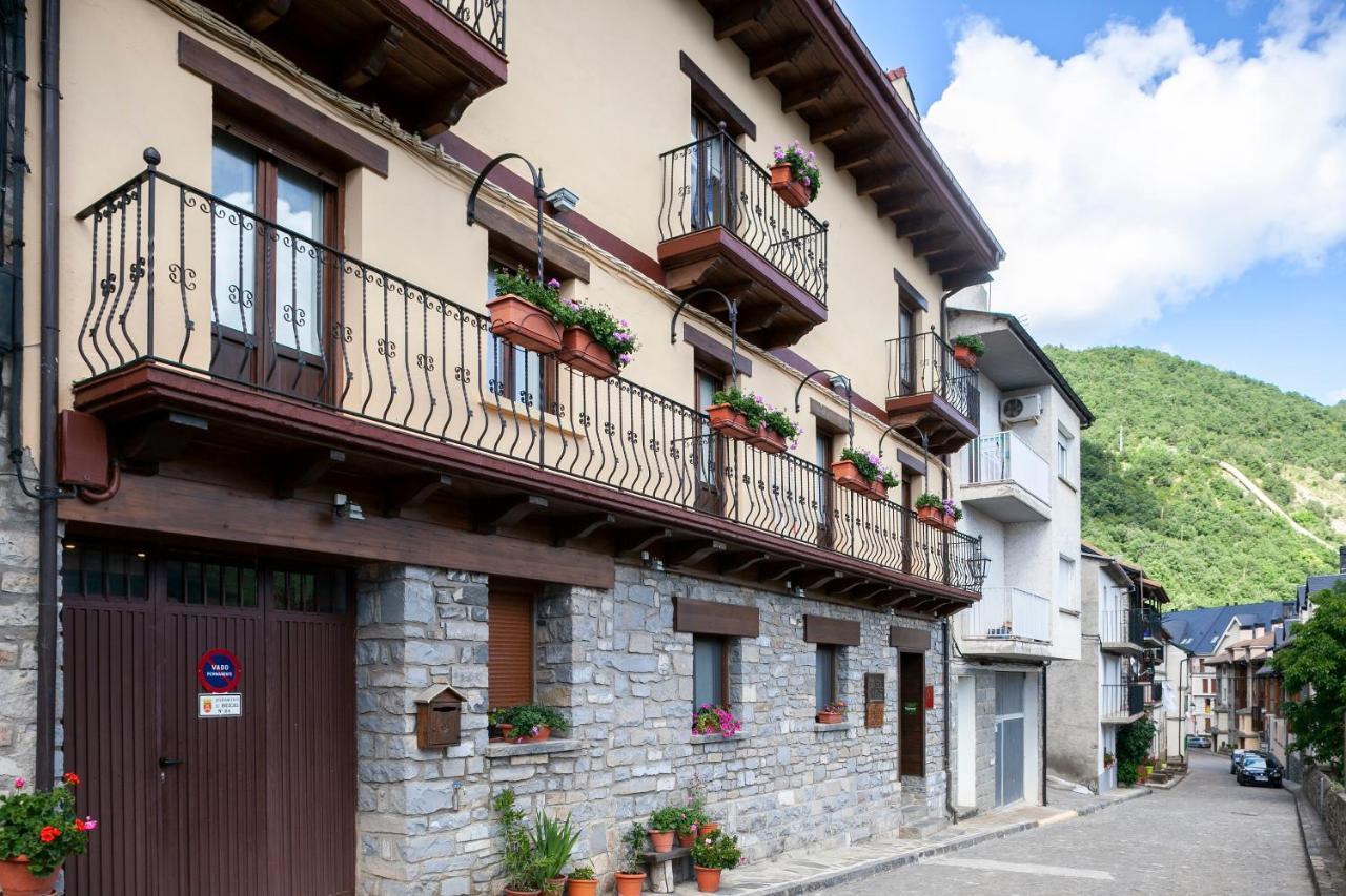 Casa Rios Appartement *