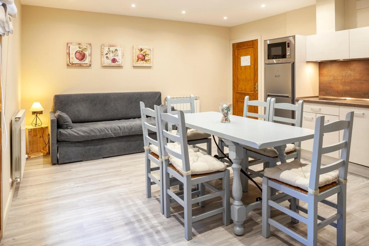 Appartement Casa Rios Biescas (Aragon)
